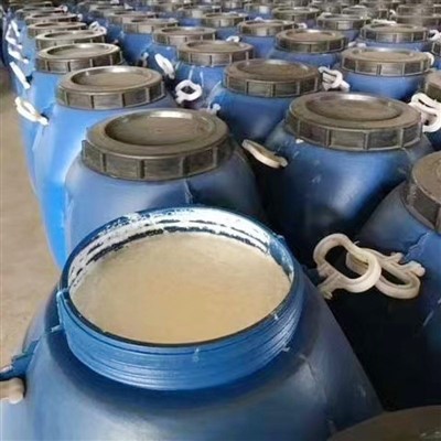 Анионен емулгатор