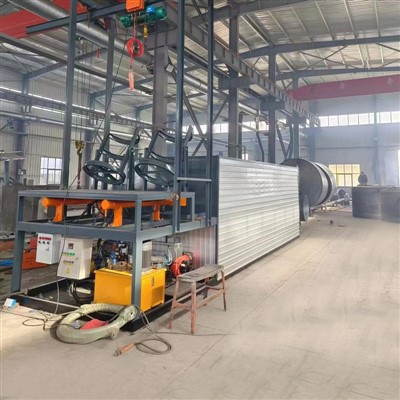 Асфалтово бързо топене машина